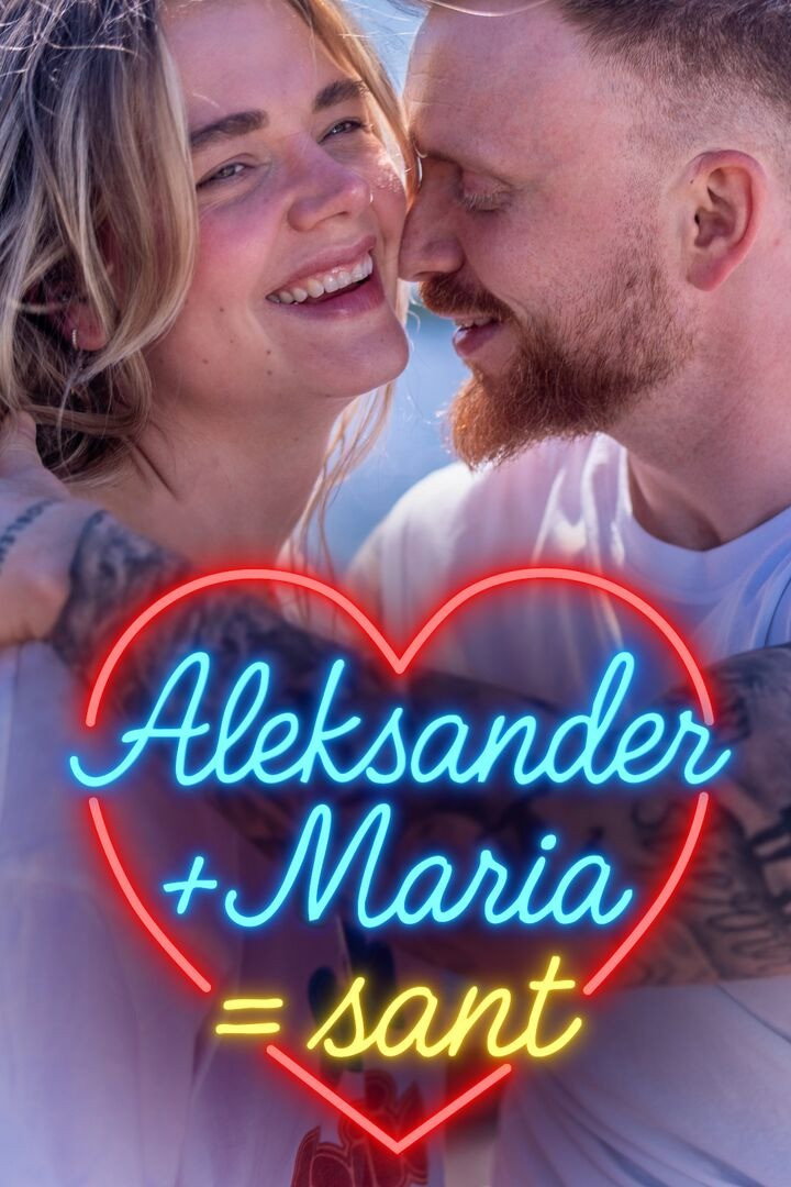Vårt Lille Land: Aleksander + Maria = Sant