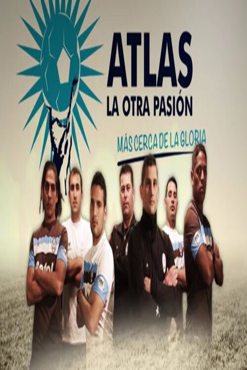 Atlas: La otra pasion