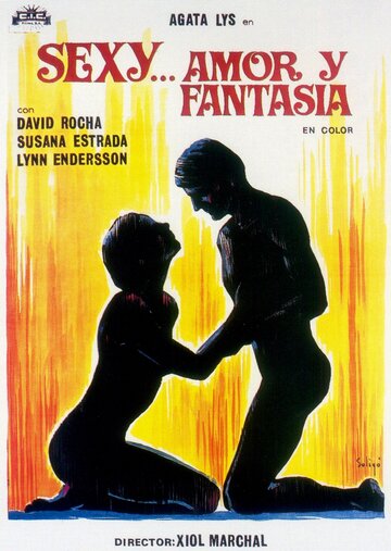 Sexy... amor y fantasía