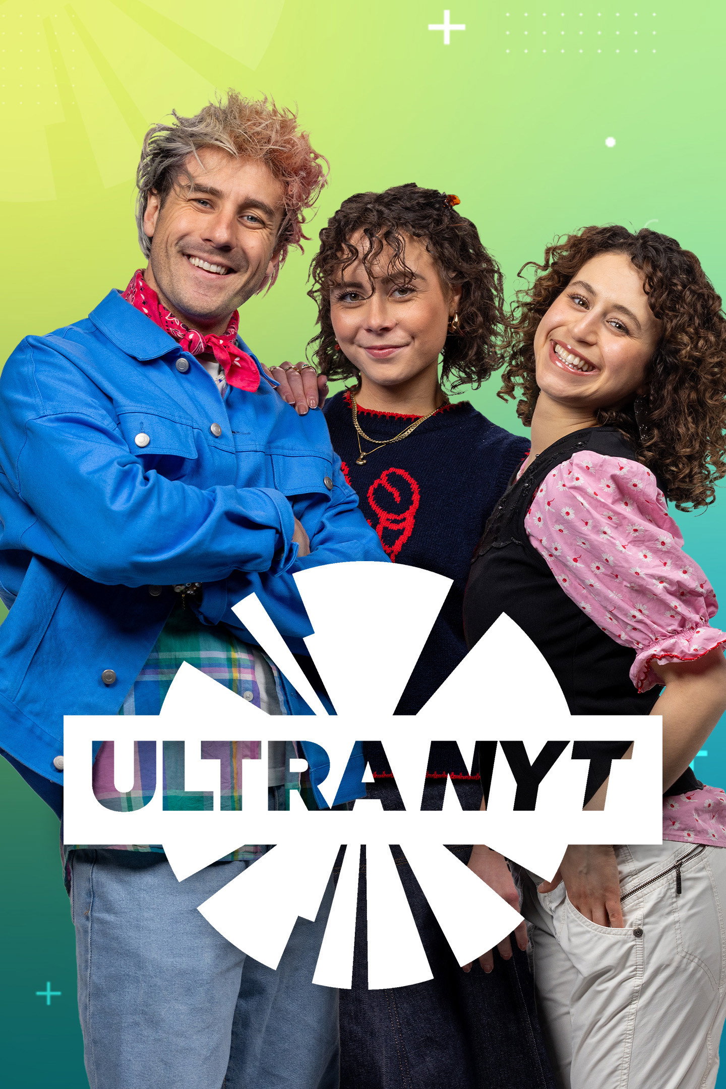 Ultra Nyt