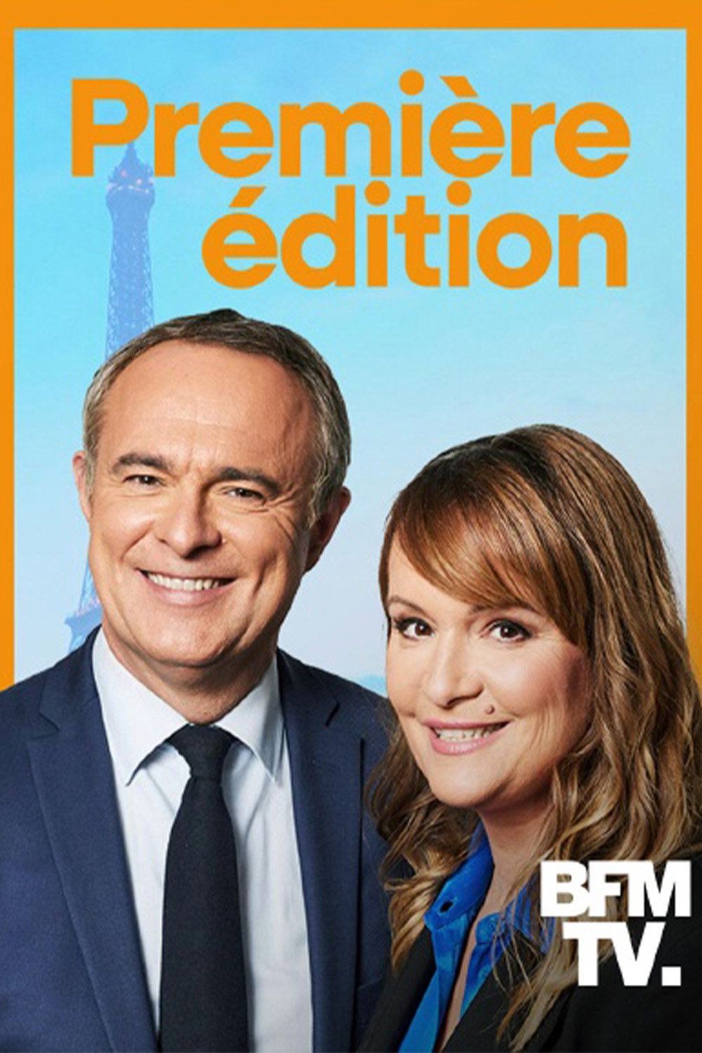 Première édition