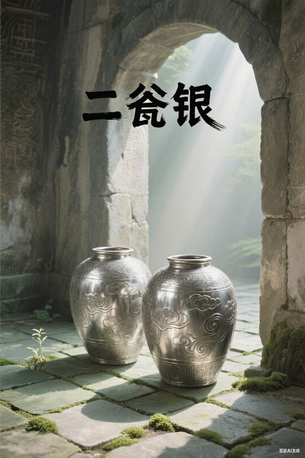 二瓮银