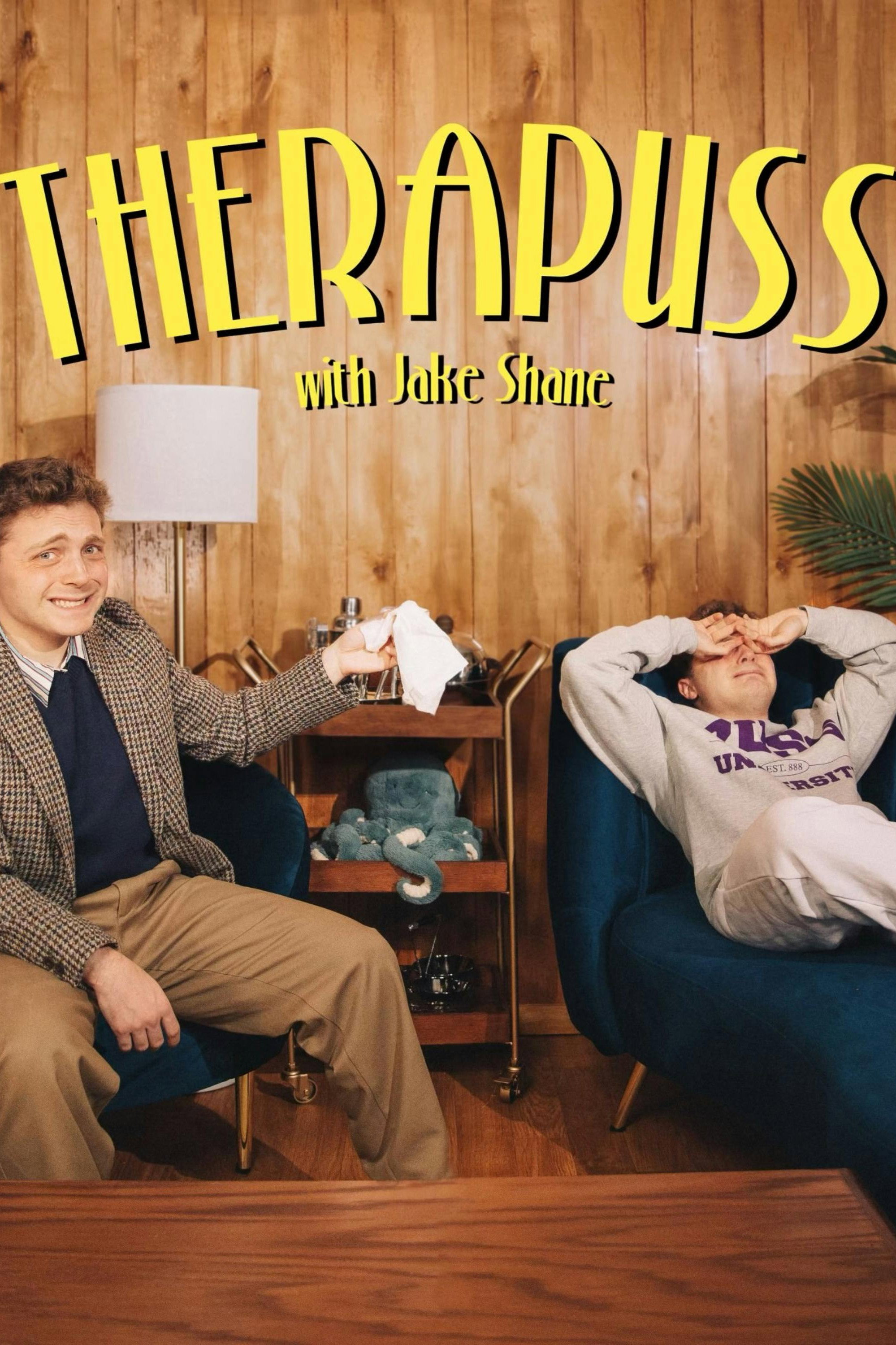 Therapuss