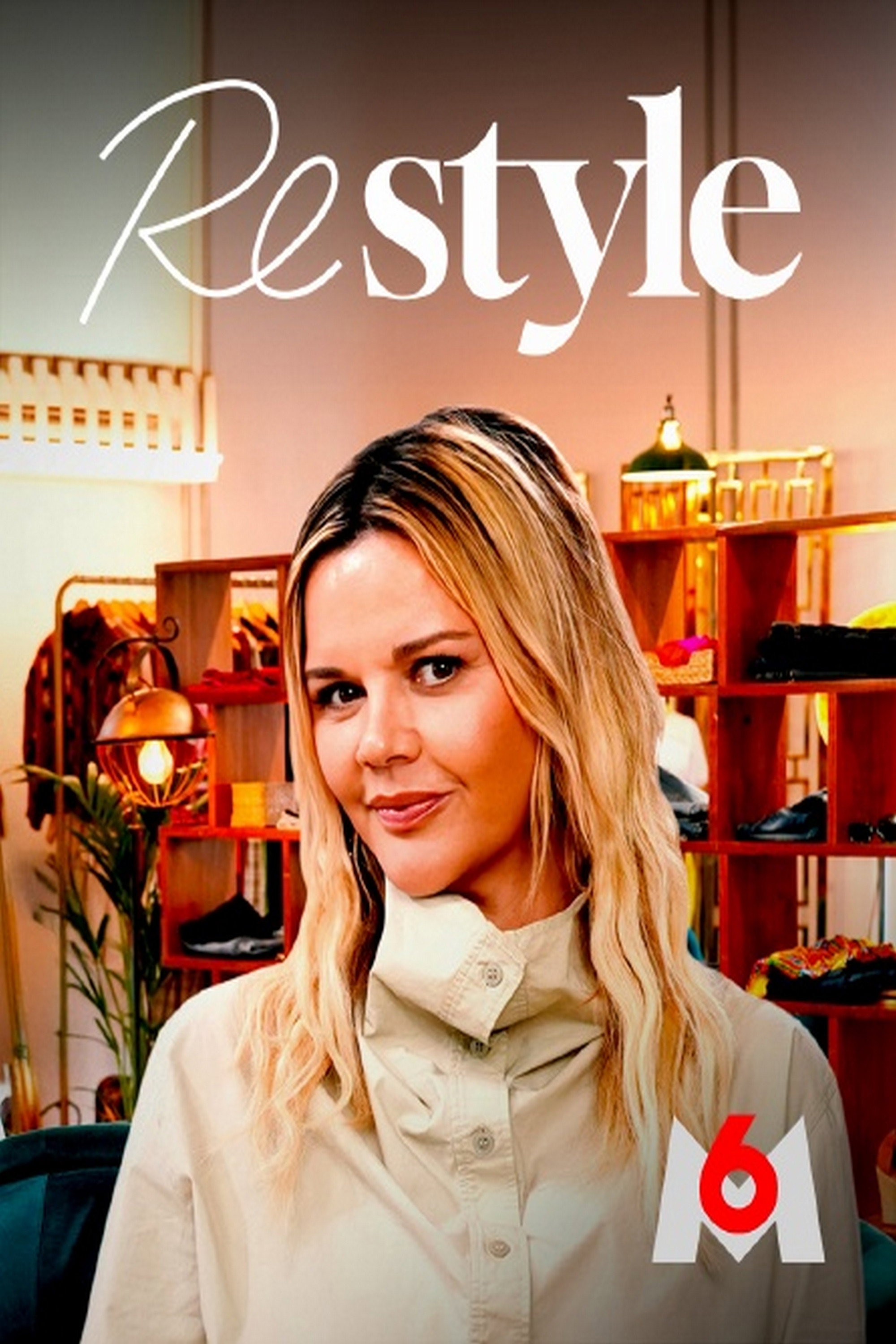 Restyle