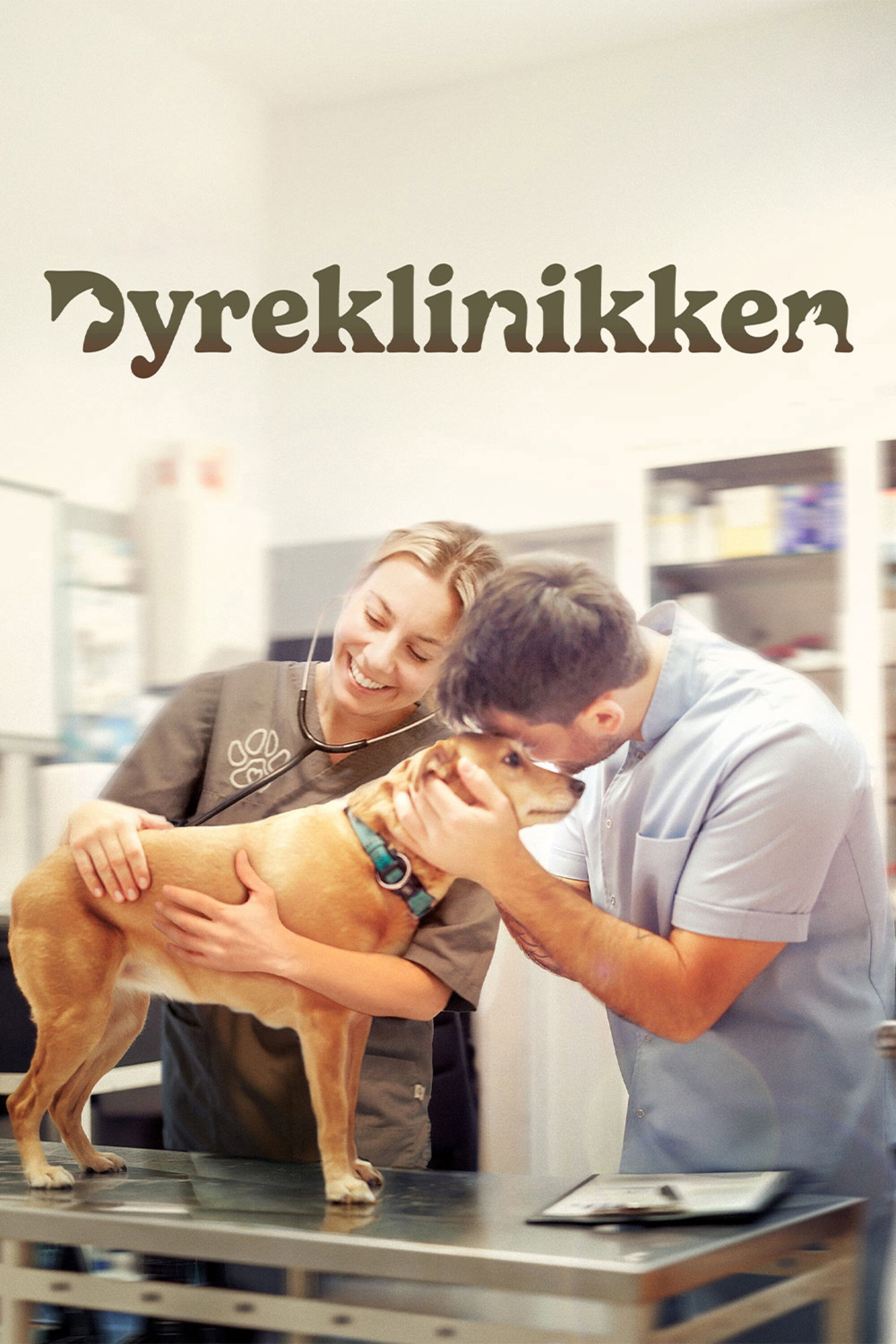 Dyreklinikken