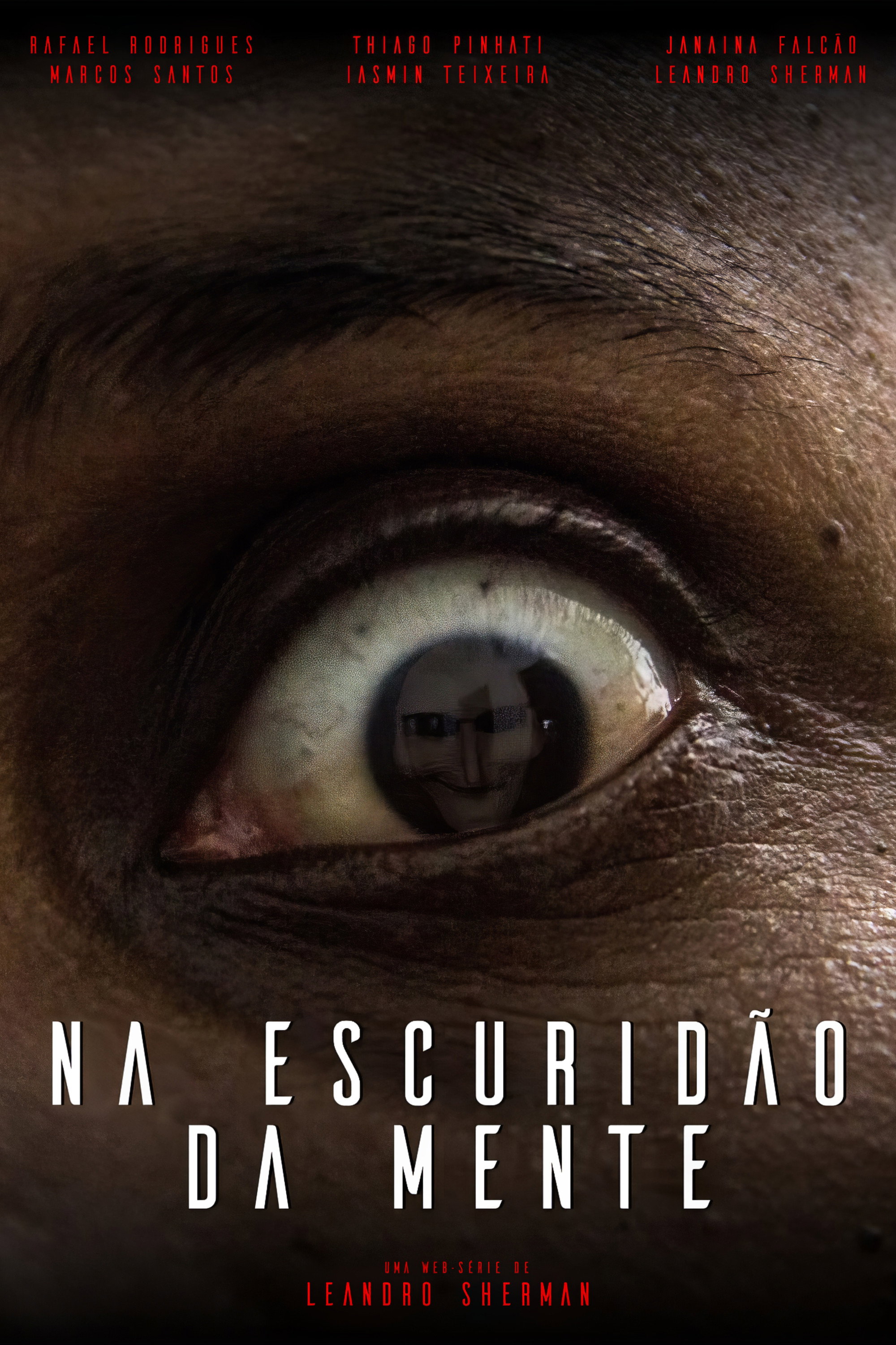 Na Escuridão da Mente
