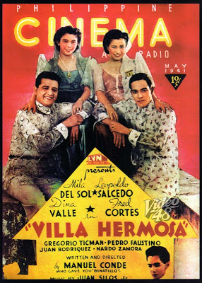Villa Hermosa