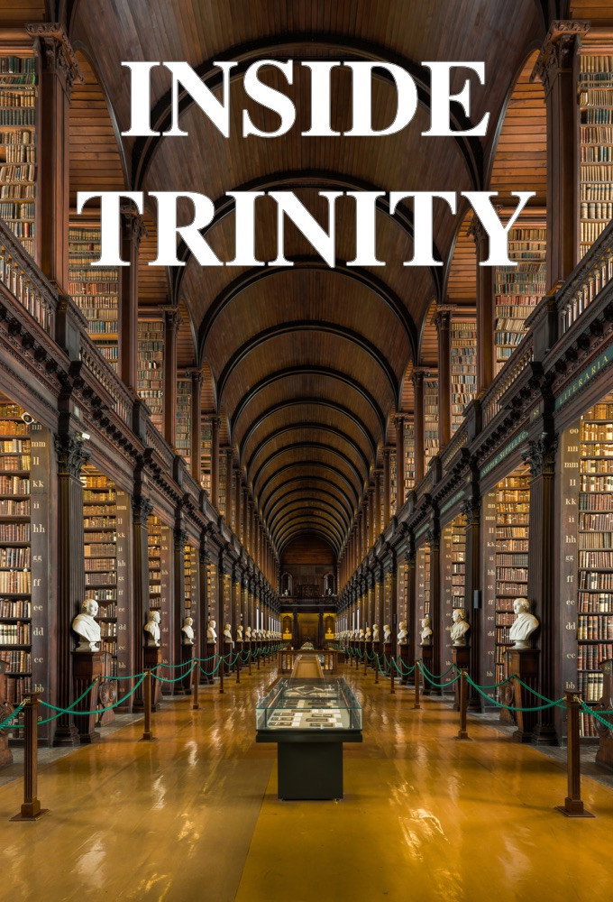 Inside Trinity