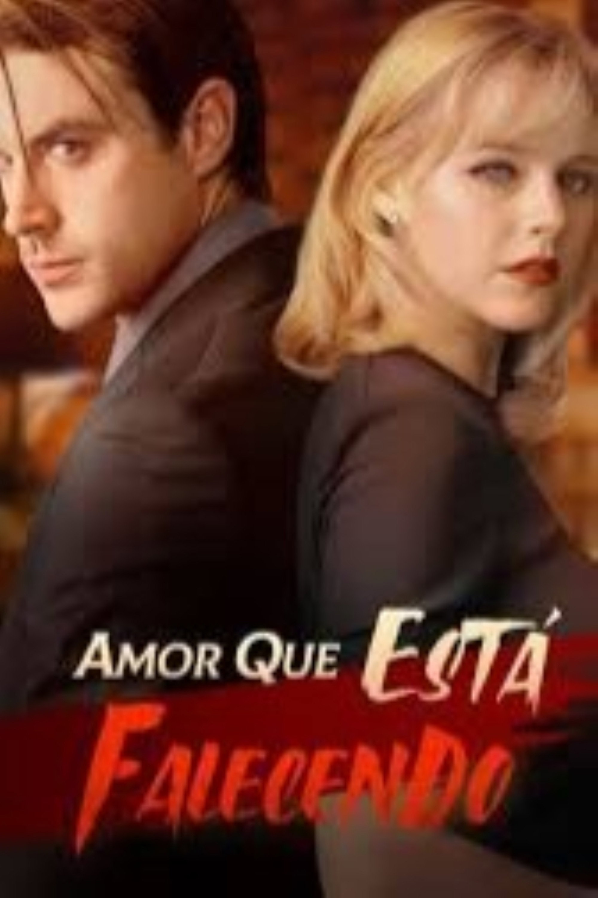 Amor que Esta Falecendo