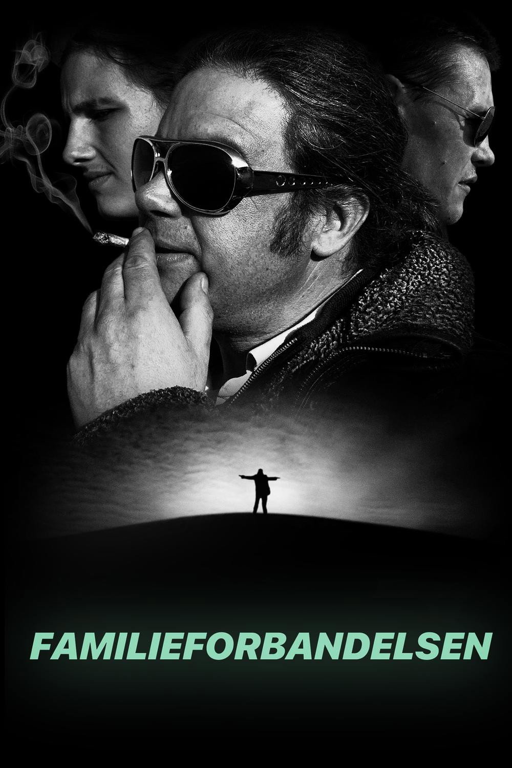 Familieforbandelsen