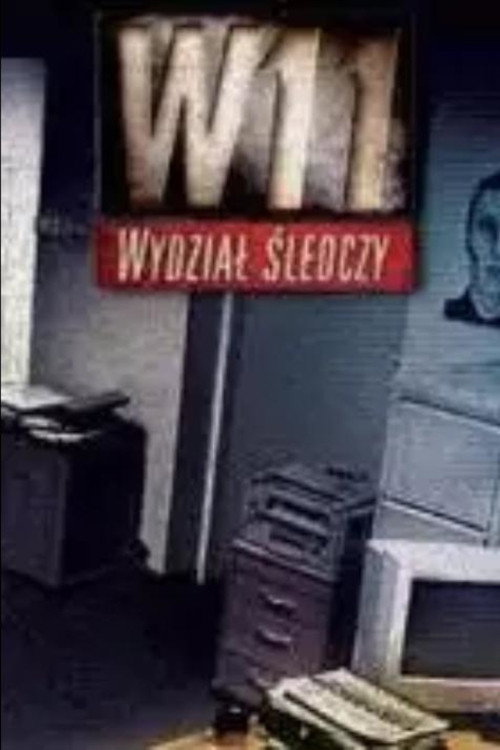 W-11 - Wydział Śledczy