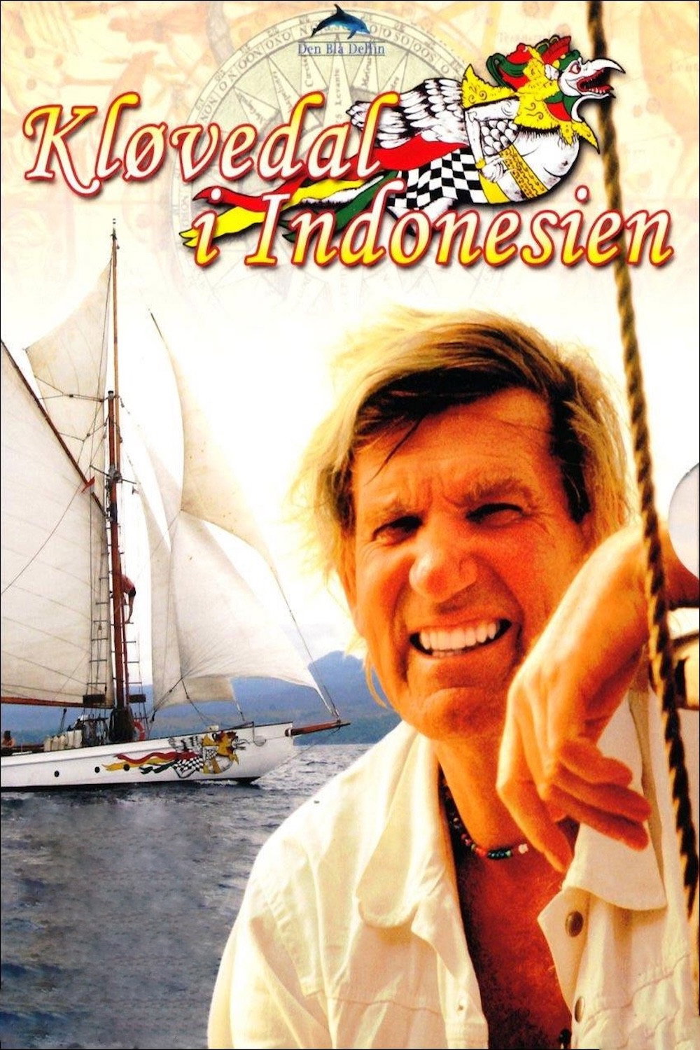 Kløvedal i Indonesien