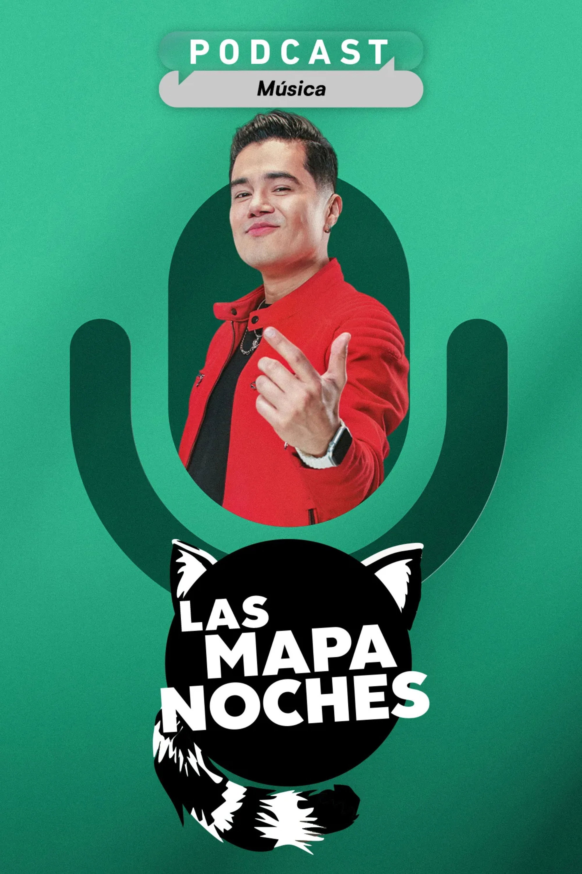 Las Mapa Noches