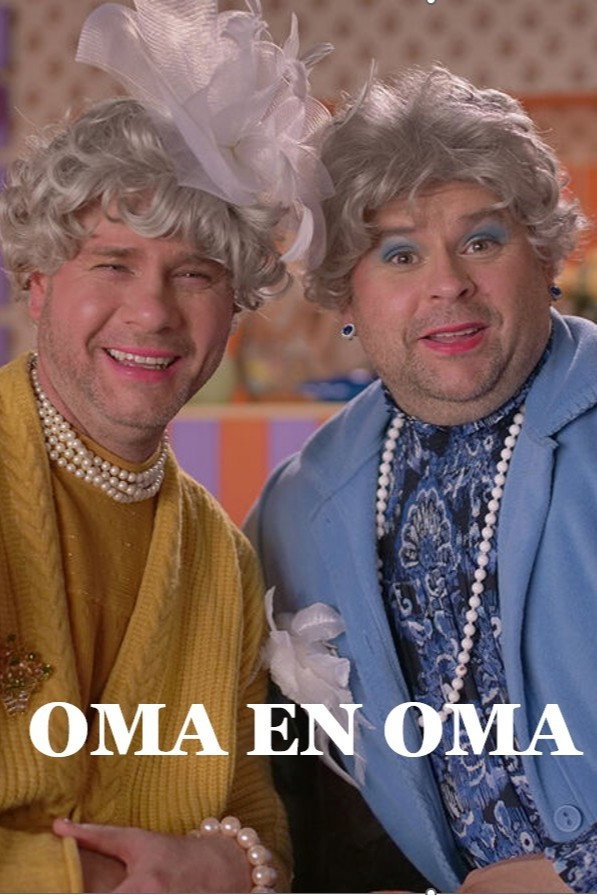 Oma en Oma