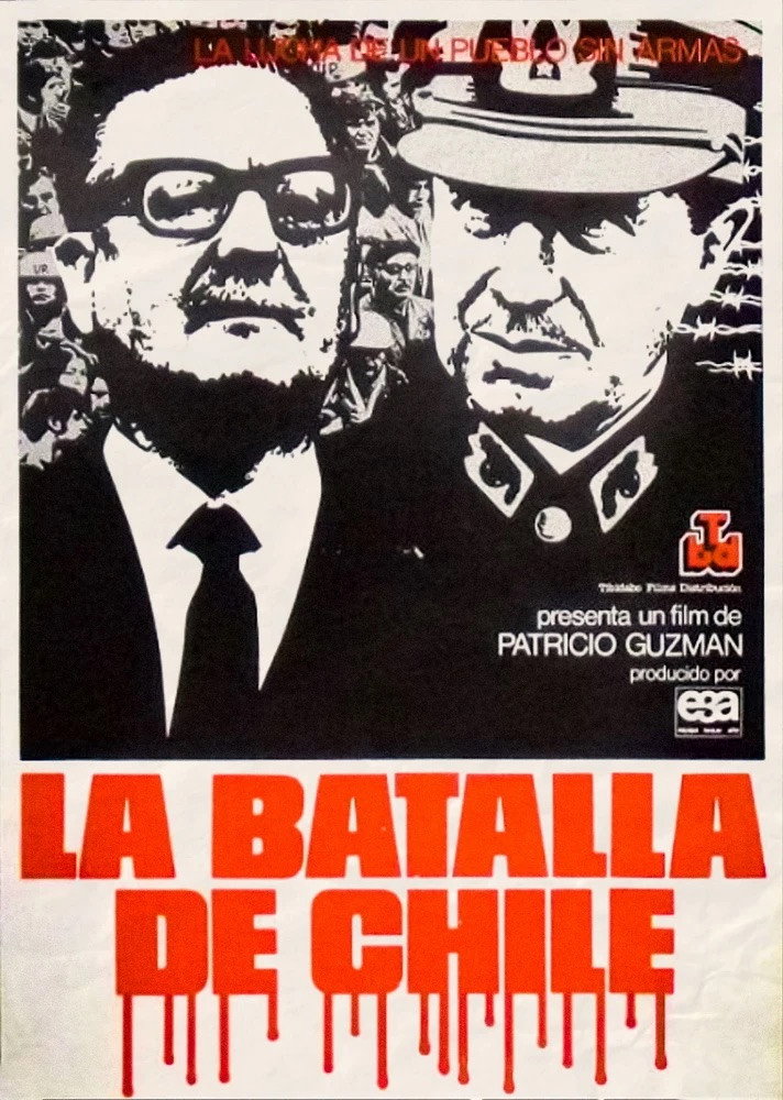 Der Kampf um Chile