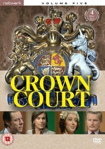 Crown Court