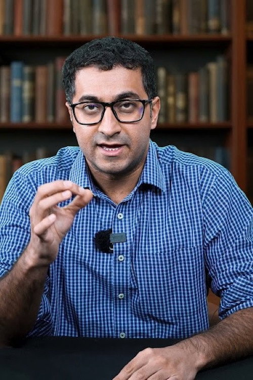 Rohit Upadhyay