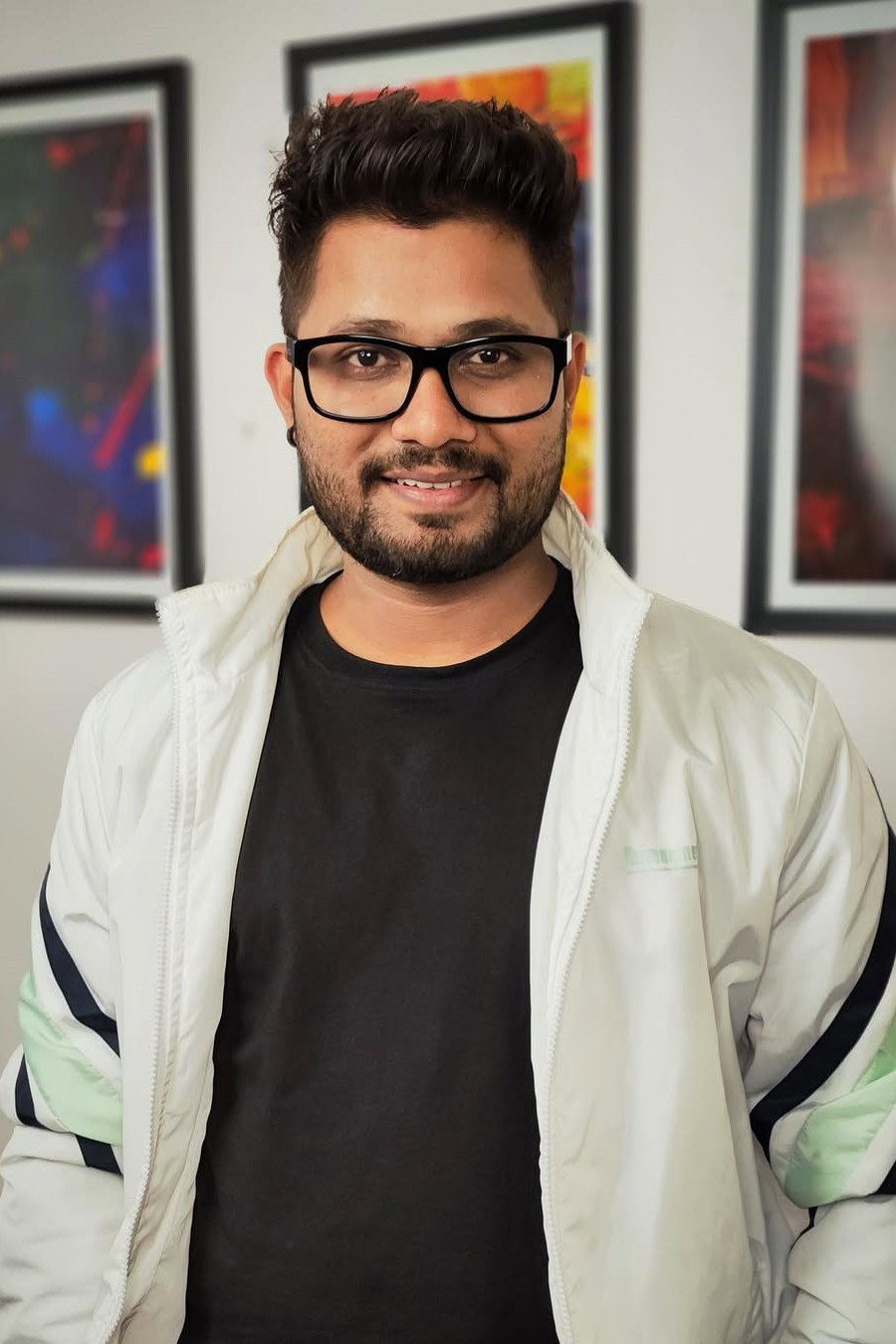 Mangesh Shinde