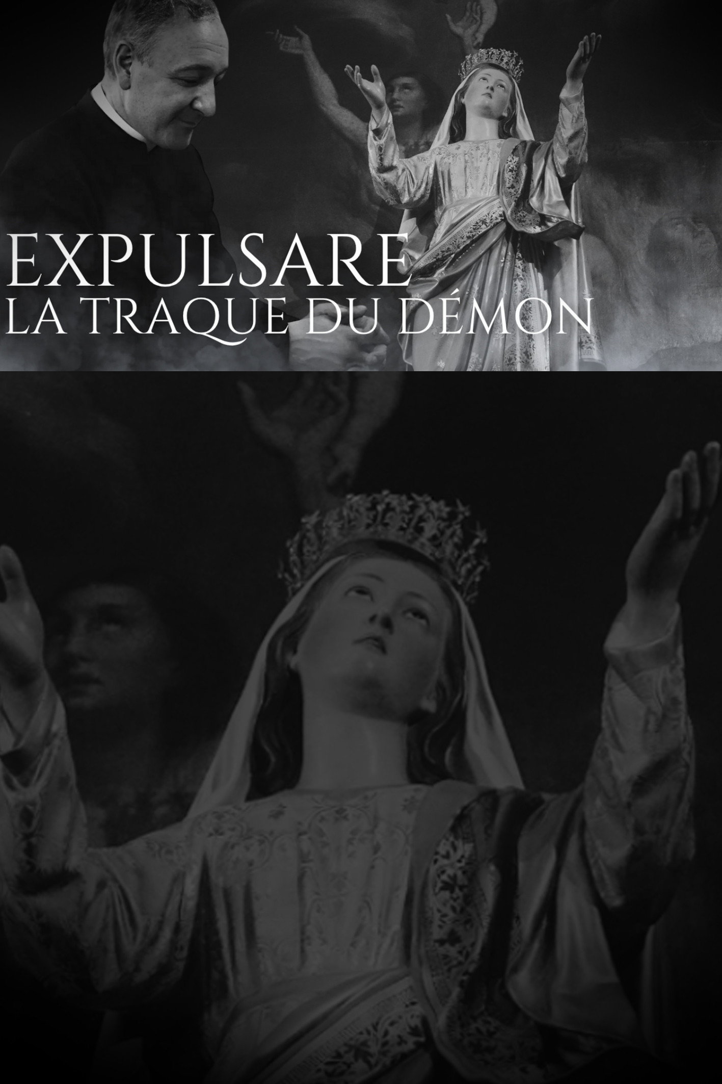 Expulsare, la traque du démon (2025)