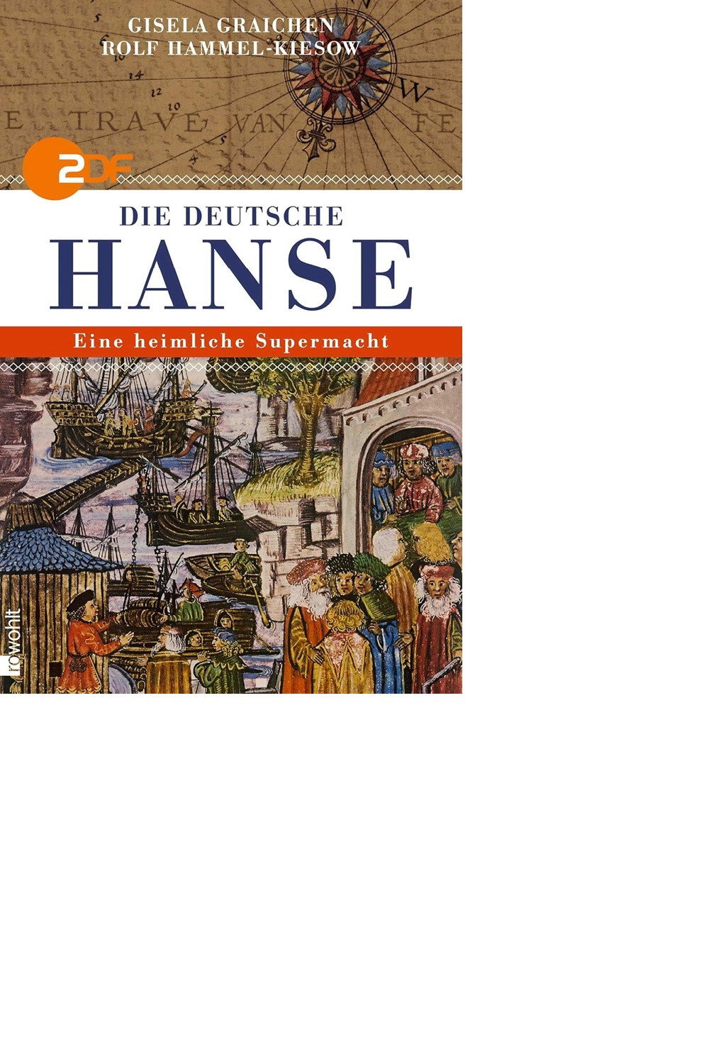 Die Deutsche Hanse – Eine heimliche Supermacht