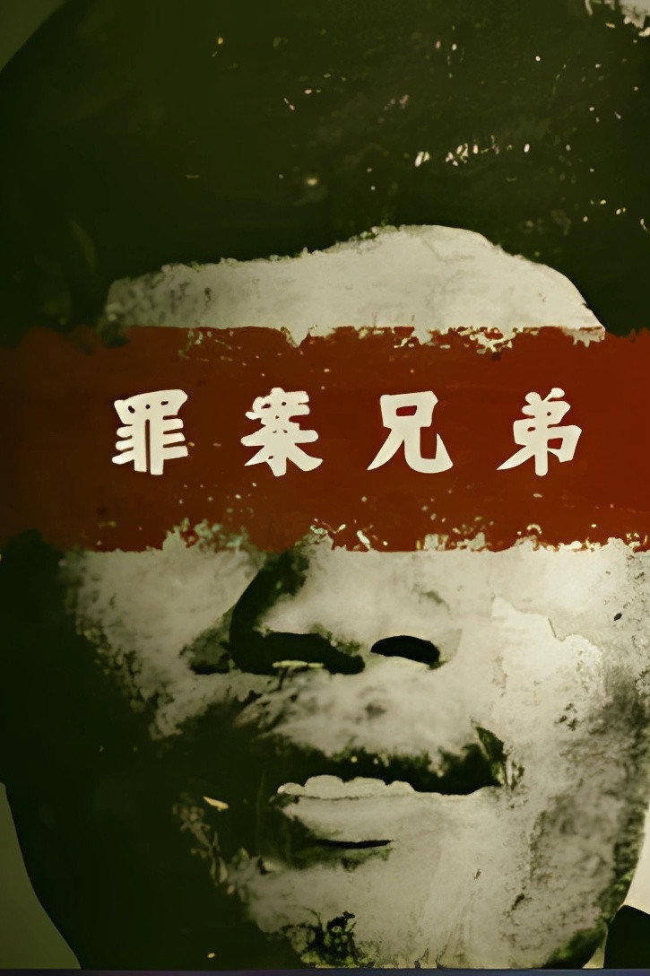 罪案兄弟