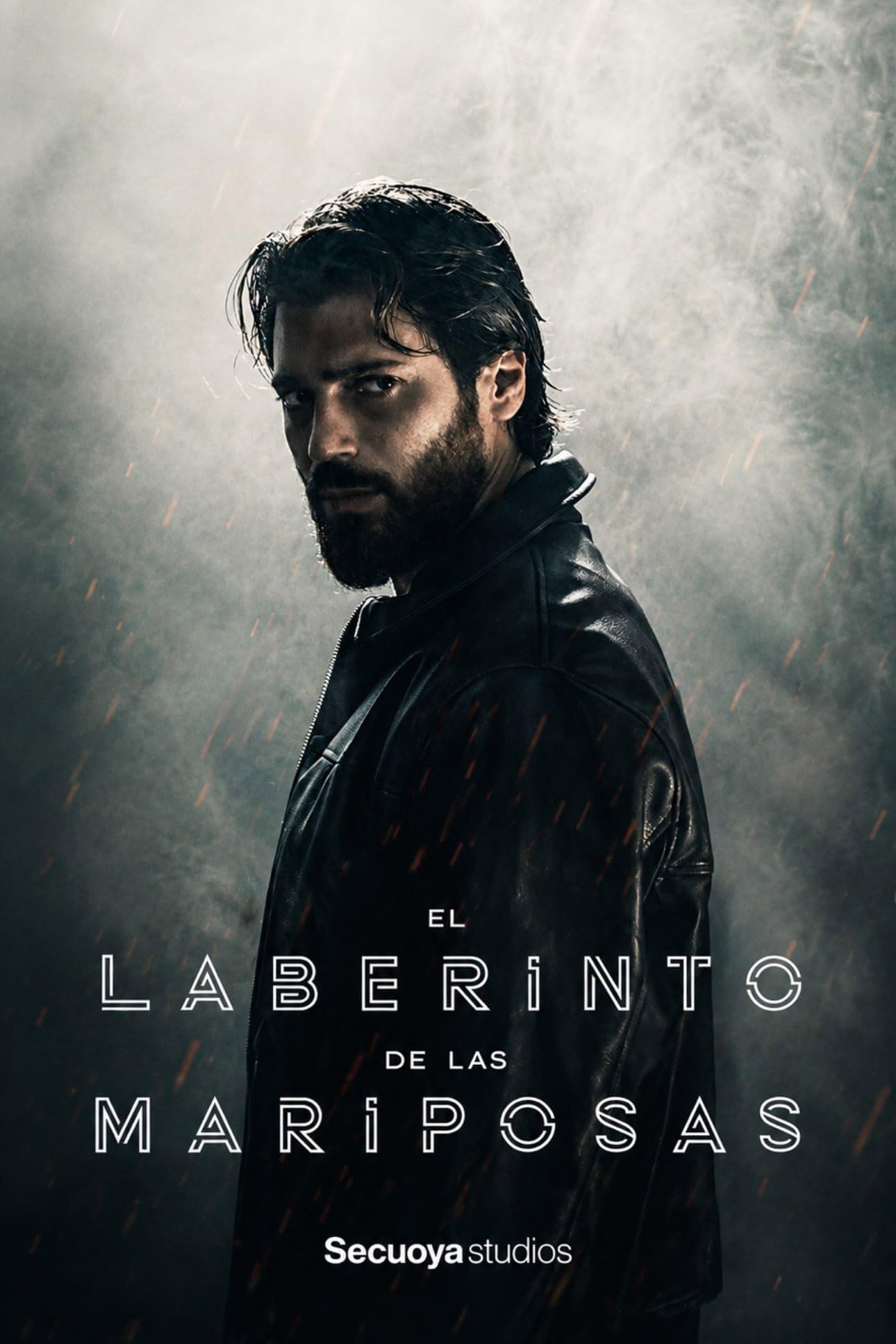El laberinto de las mariposas