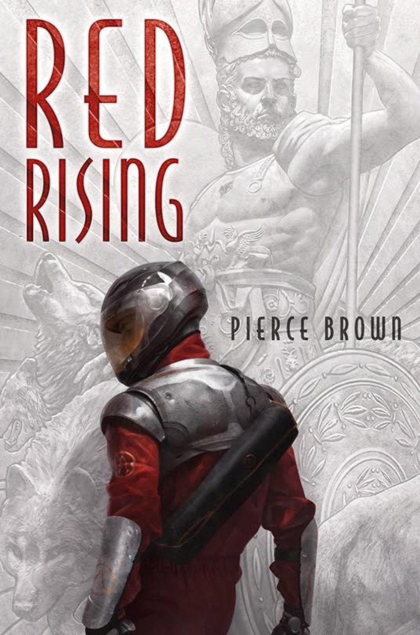 Red Rising