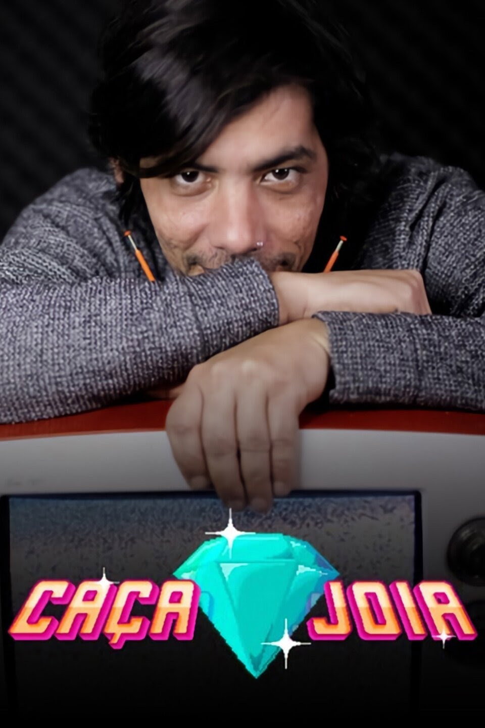 Caça Joia