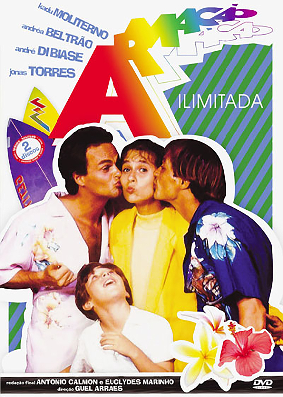 Armação Ilimitada