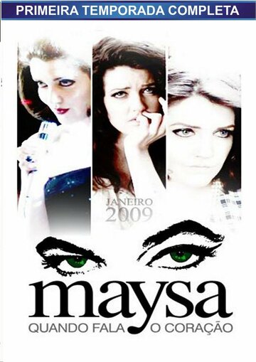 Maysa: Quando Fala o Coração