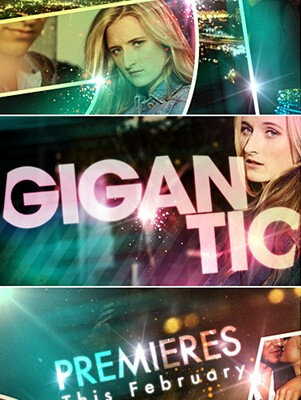 Gigantic