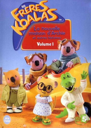 Die Koala Brüder