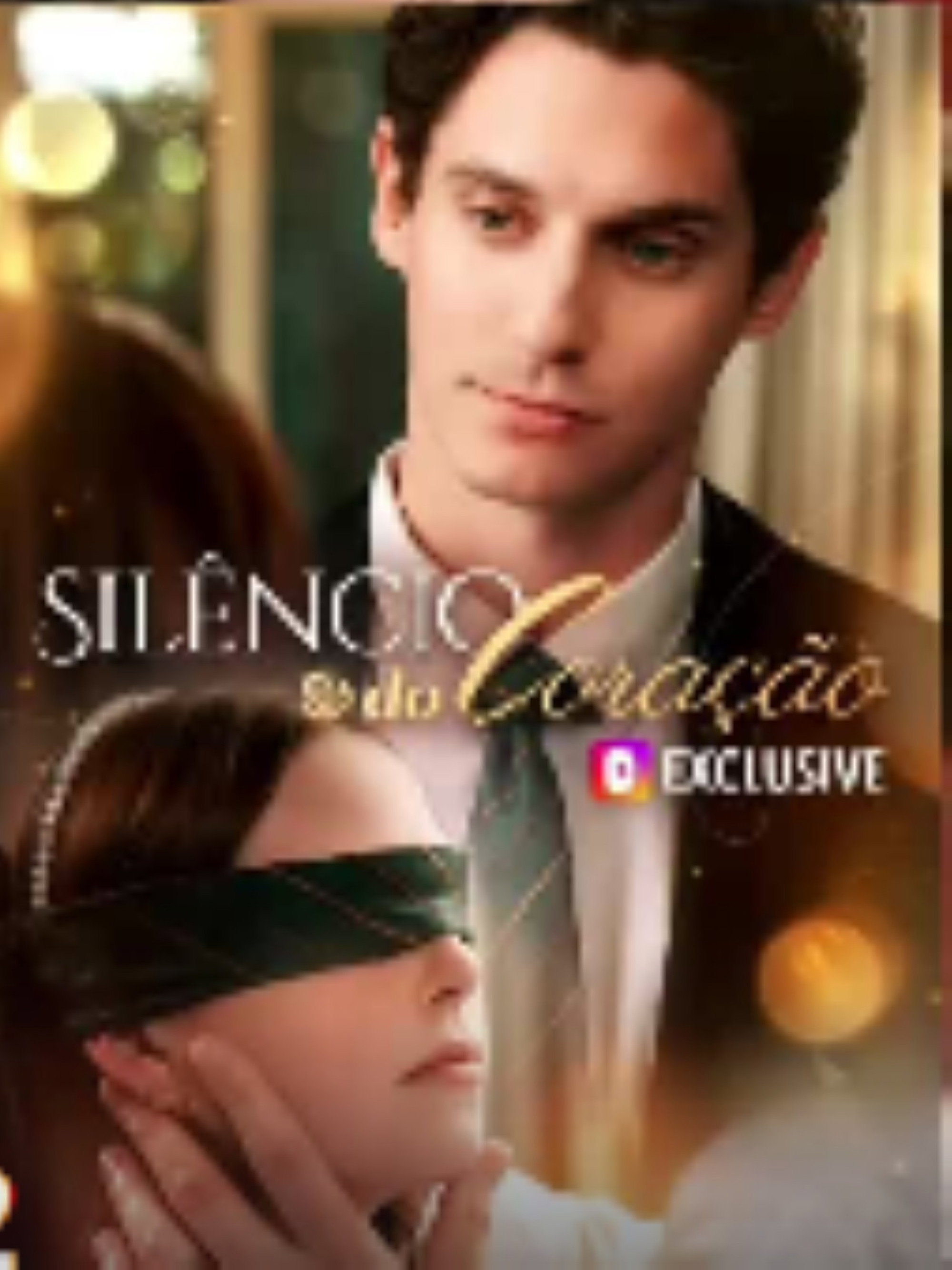 Silencio Do Coracao