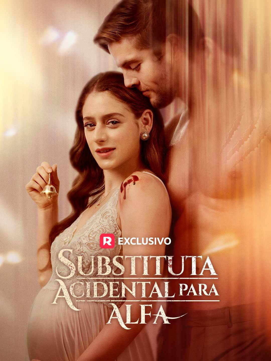 Substituta Acidental para Alfa