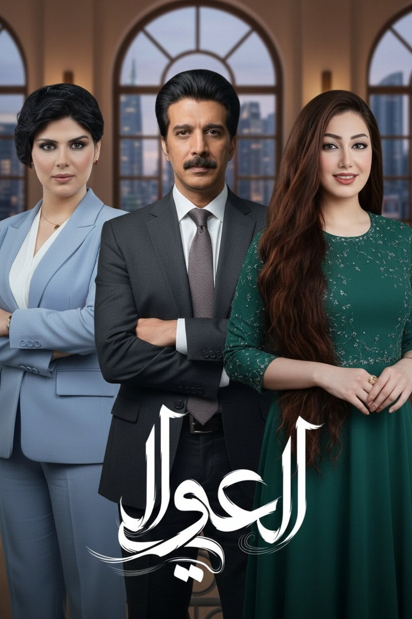 العوالي