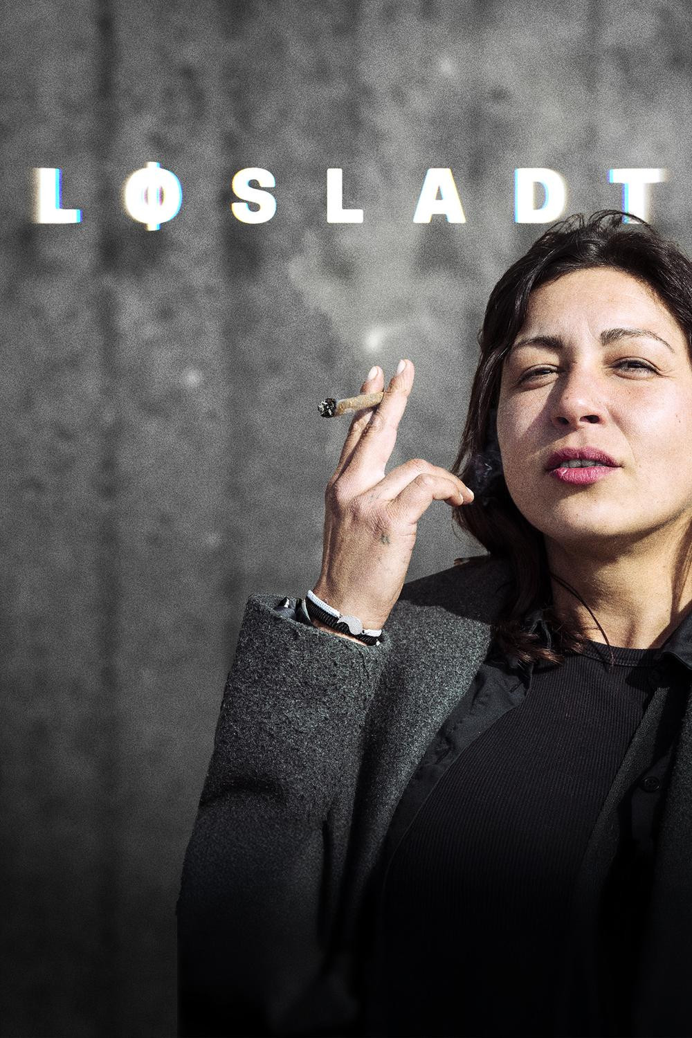 Løsladt