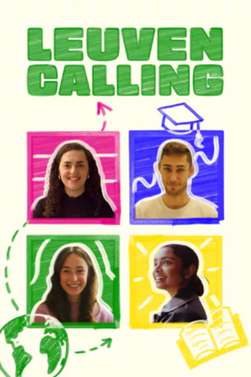 Leuven Calling