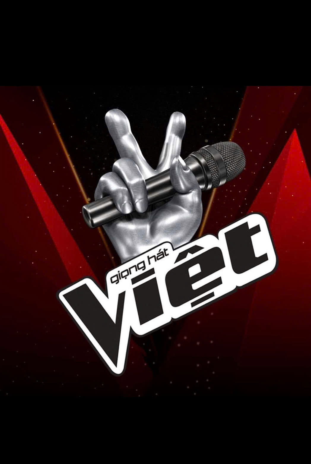 Giọng Hát Việt