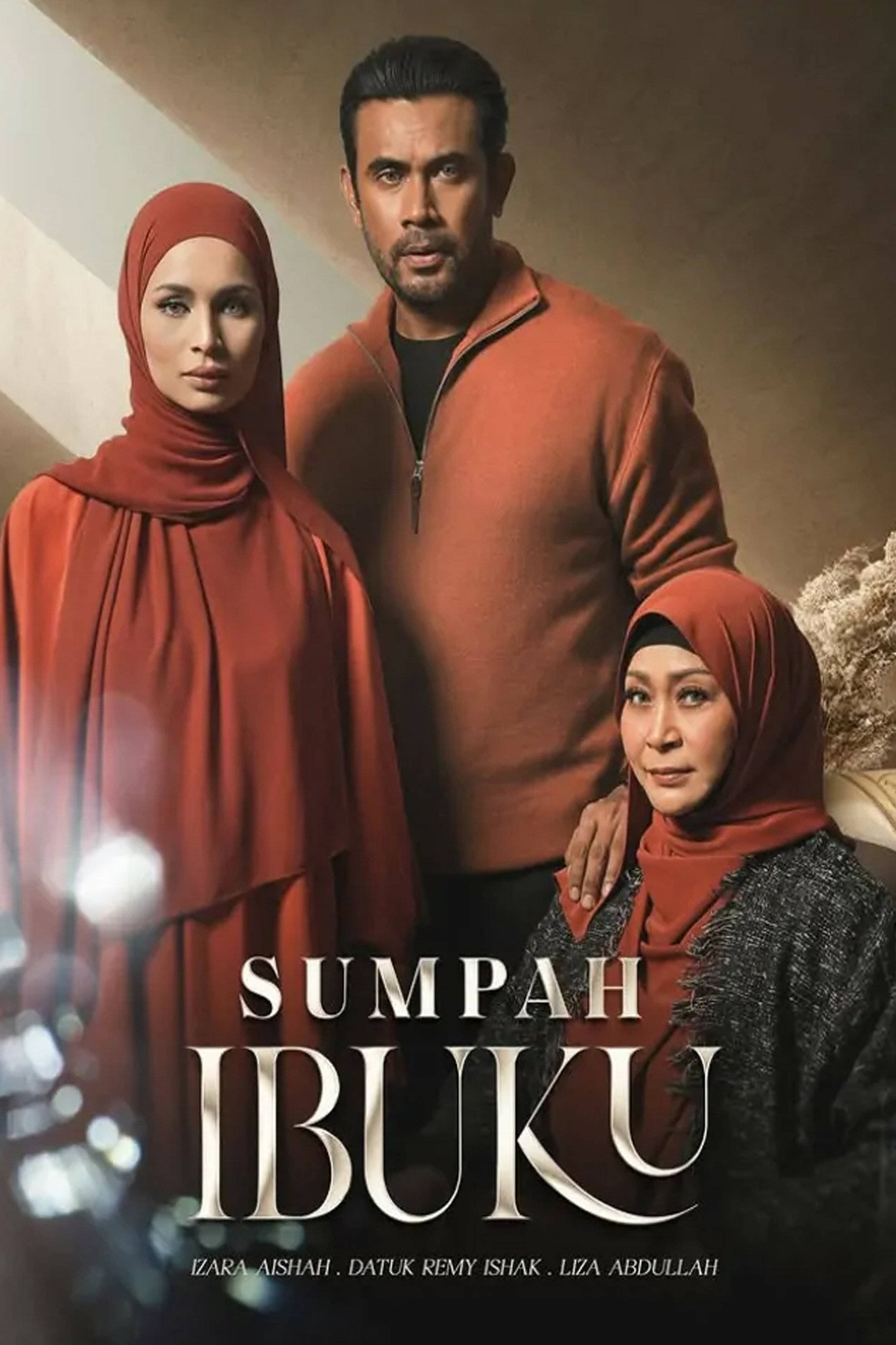 SUMPAH IBUKU