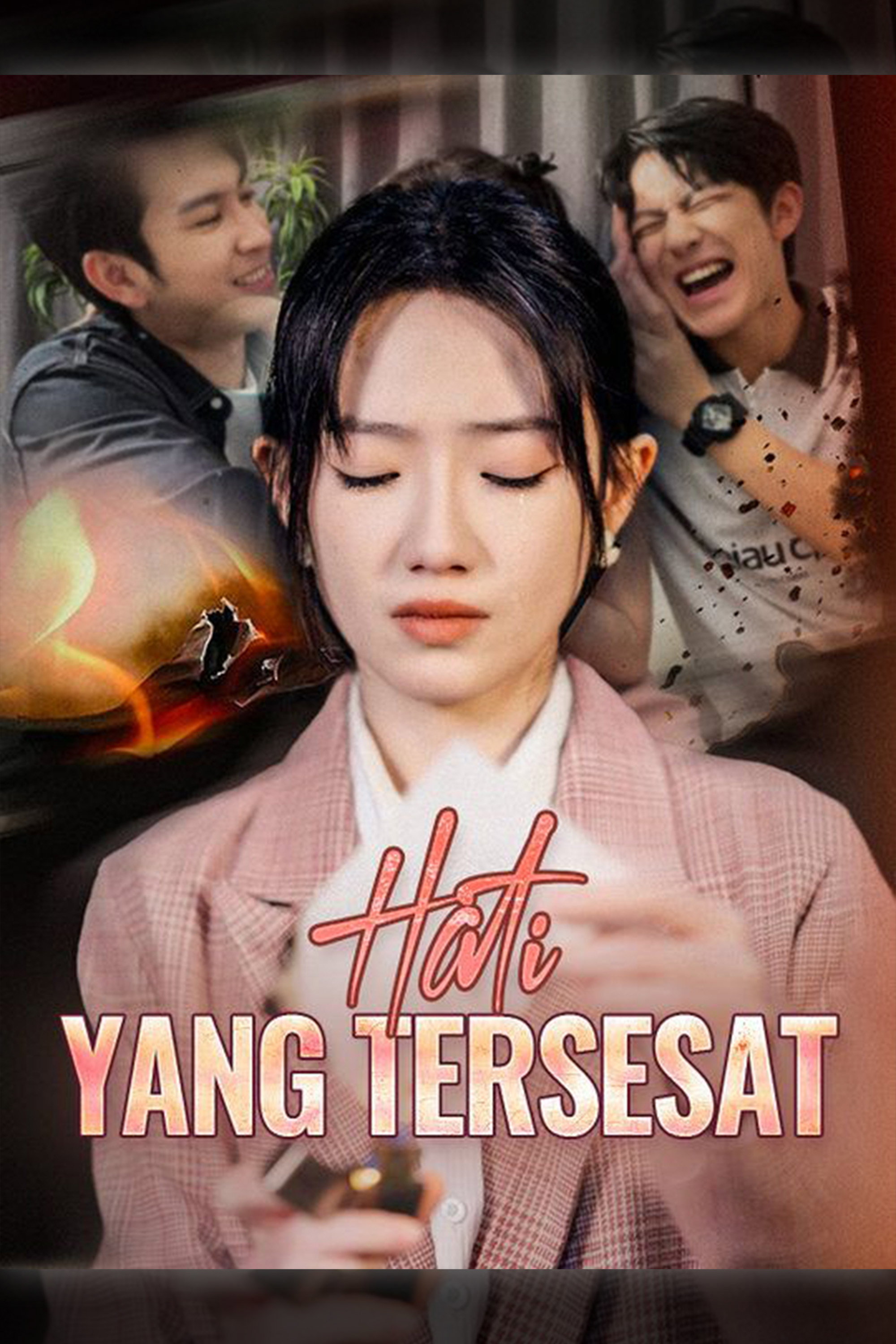 Hati Yang Tersesat