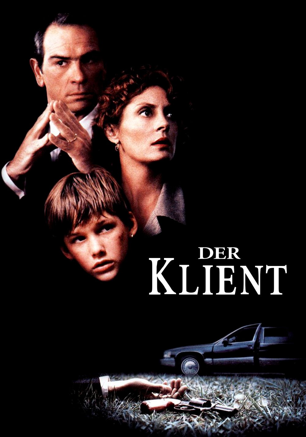 Der Klient