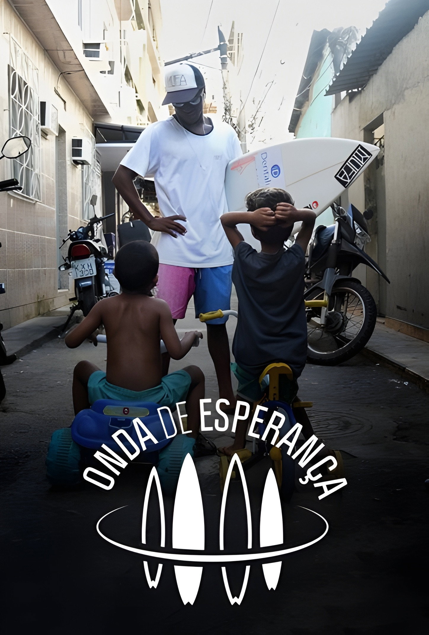 Onda de Esperança