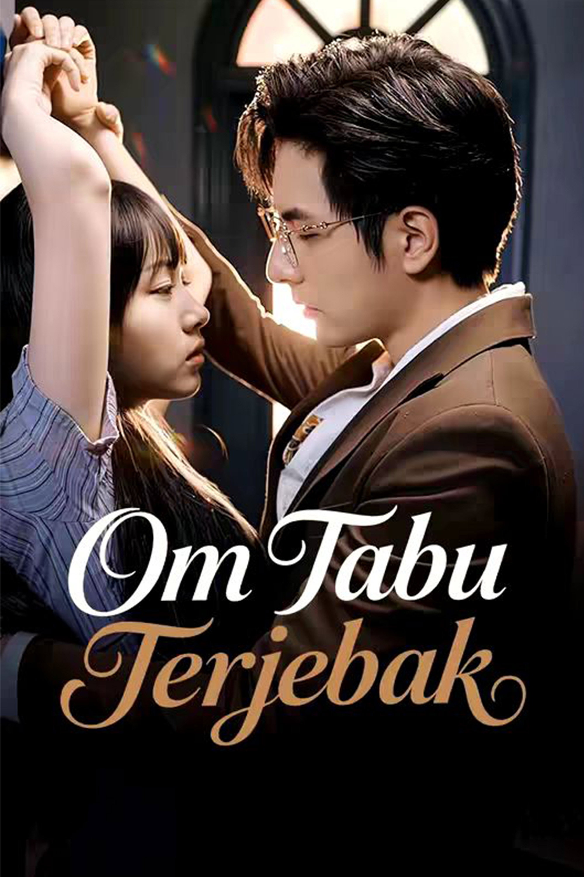 Om Tabu Terjebak