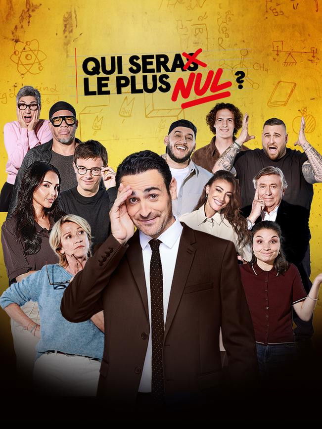 Qui sera le plus nul ?