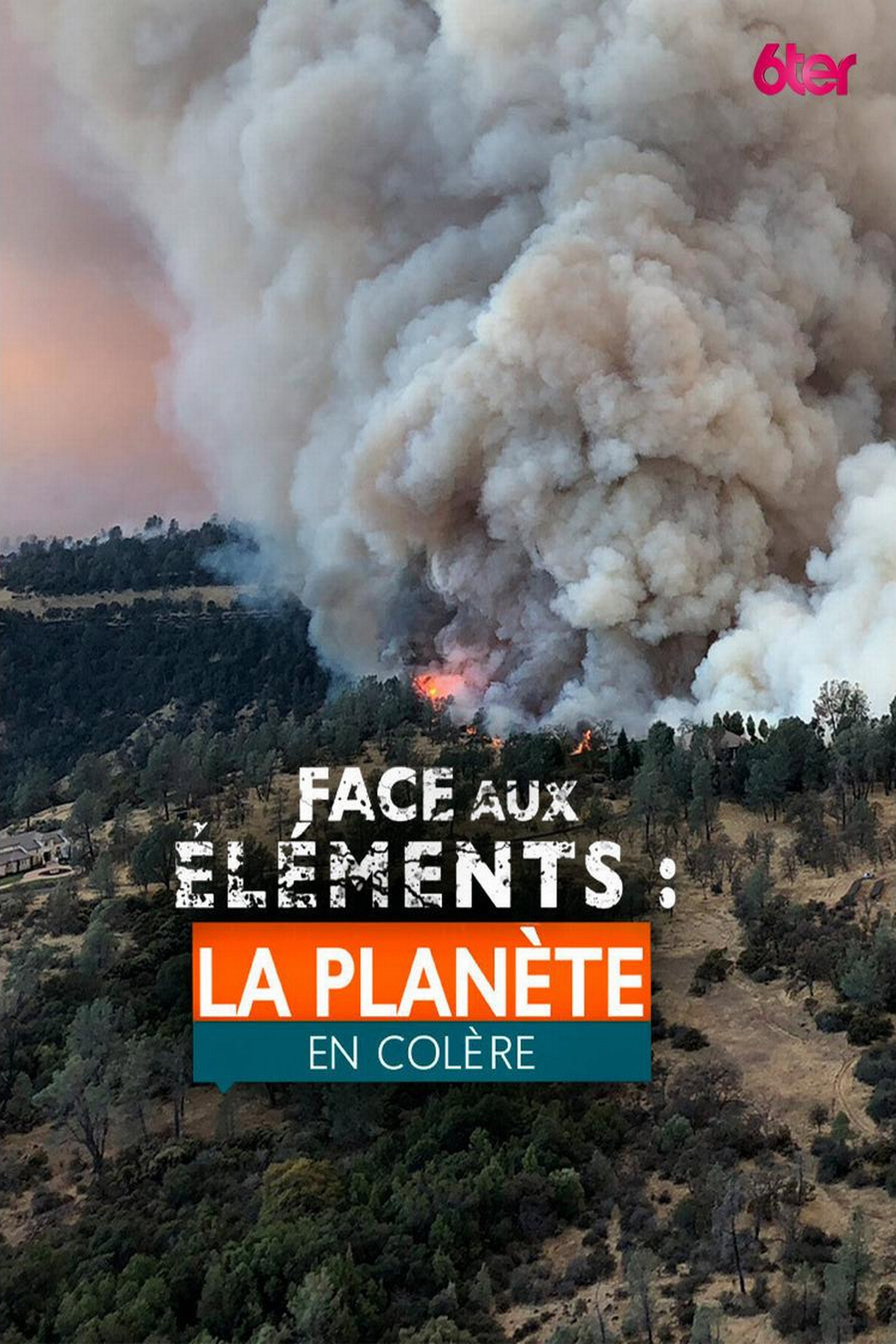 Face aux éléments