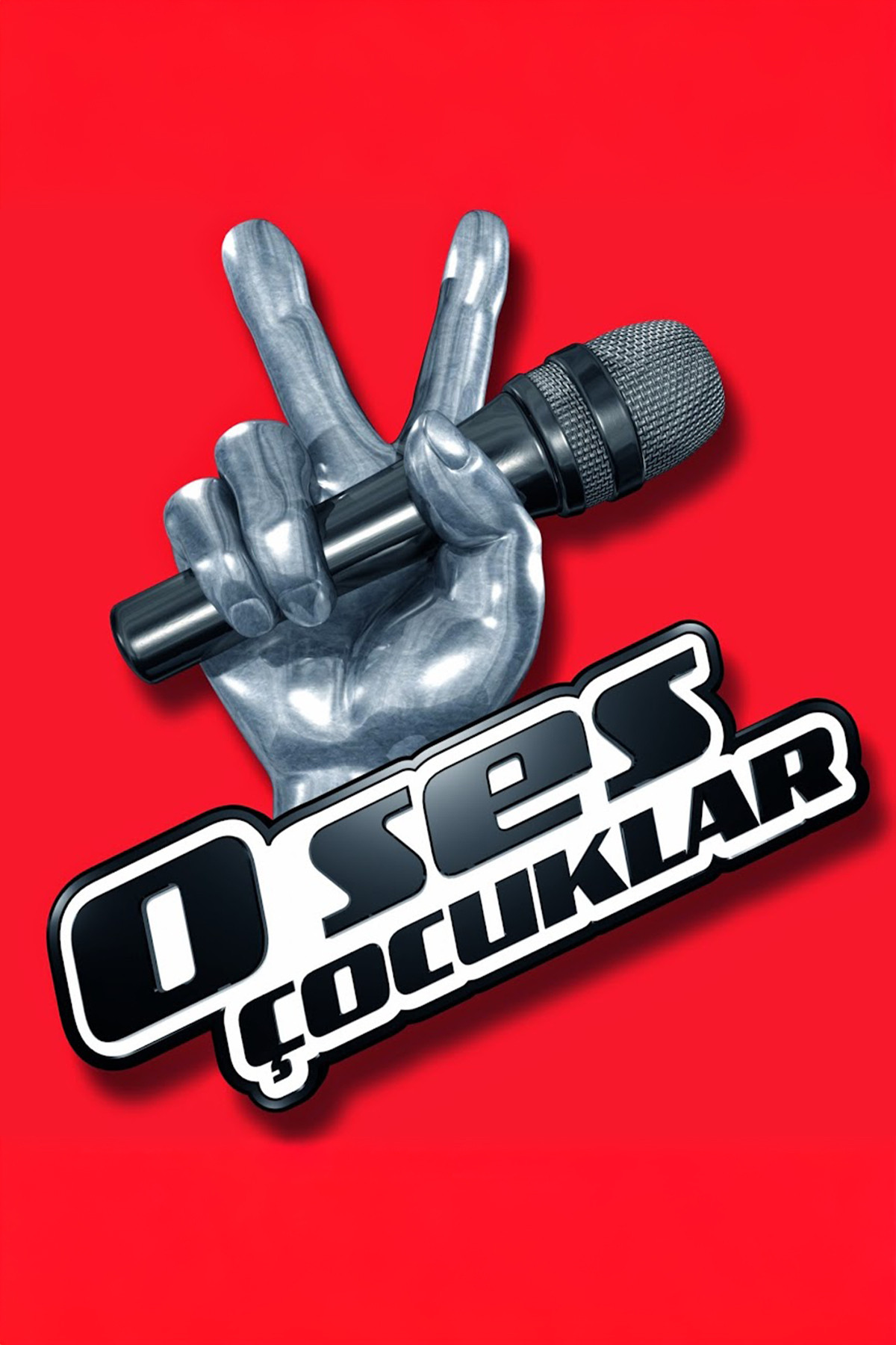 O Ses Çocuklar