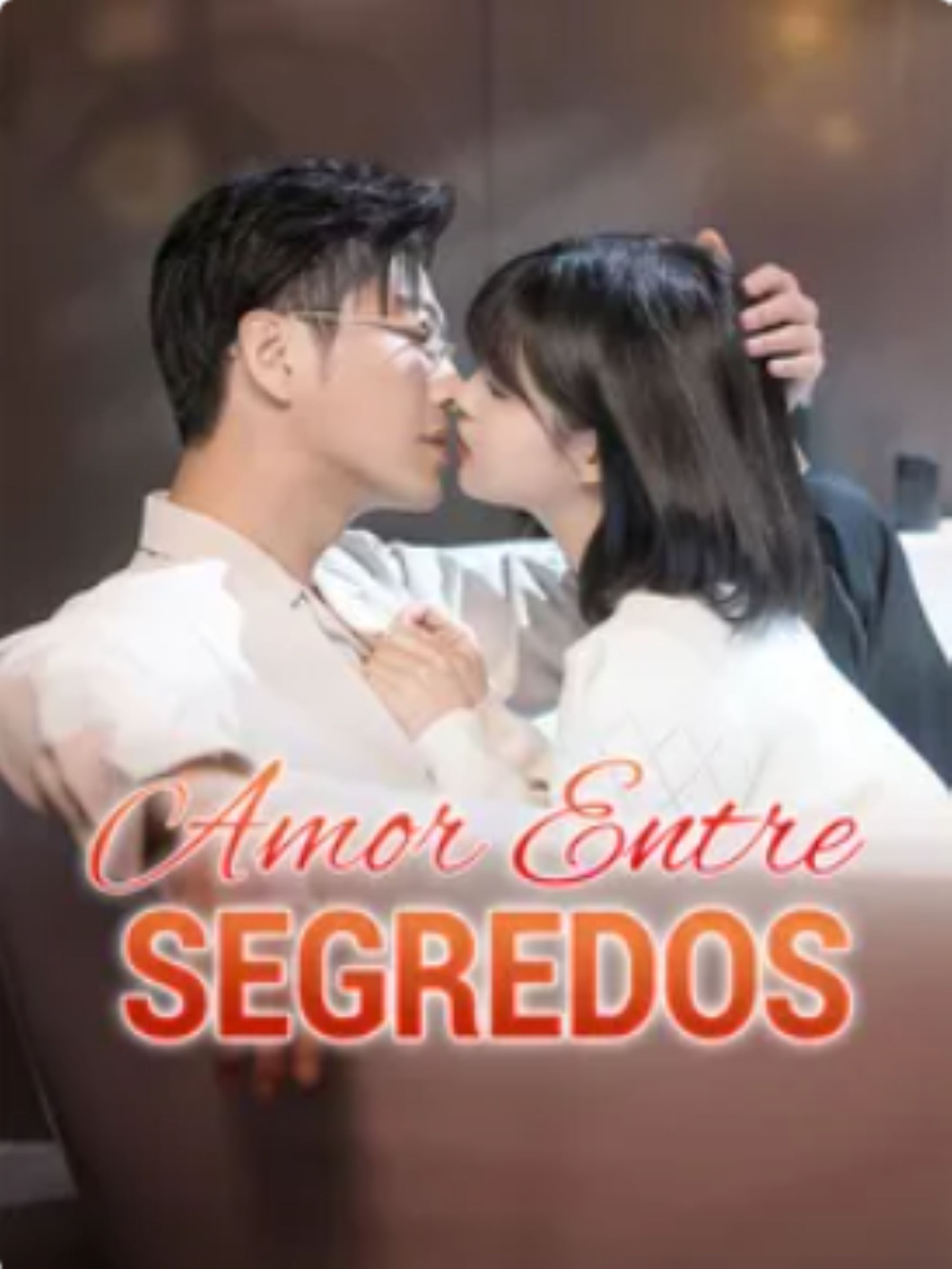 Amor Entre Segredos