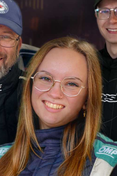 Rost till race