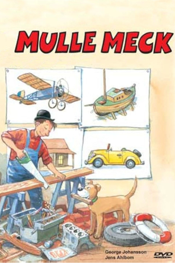 Mulle Meck