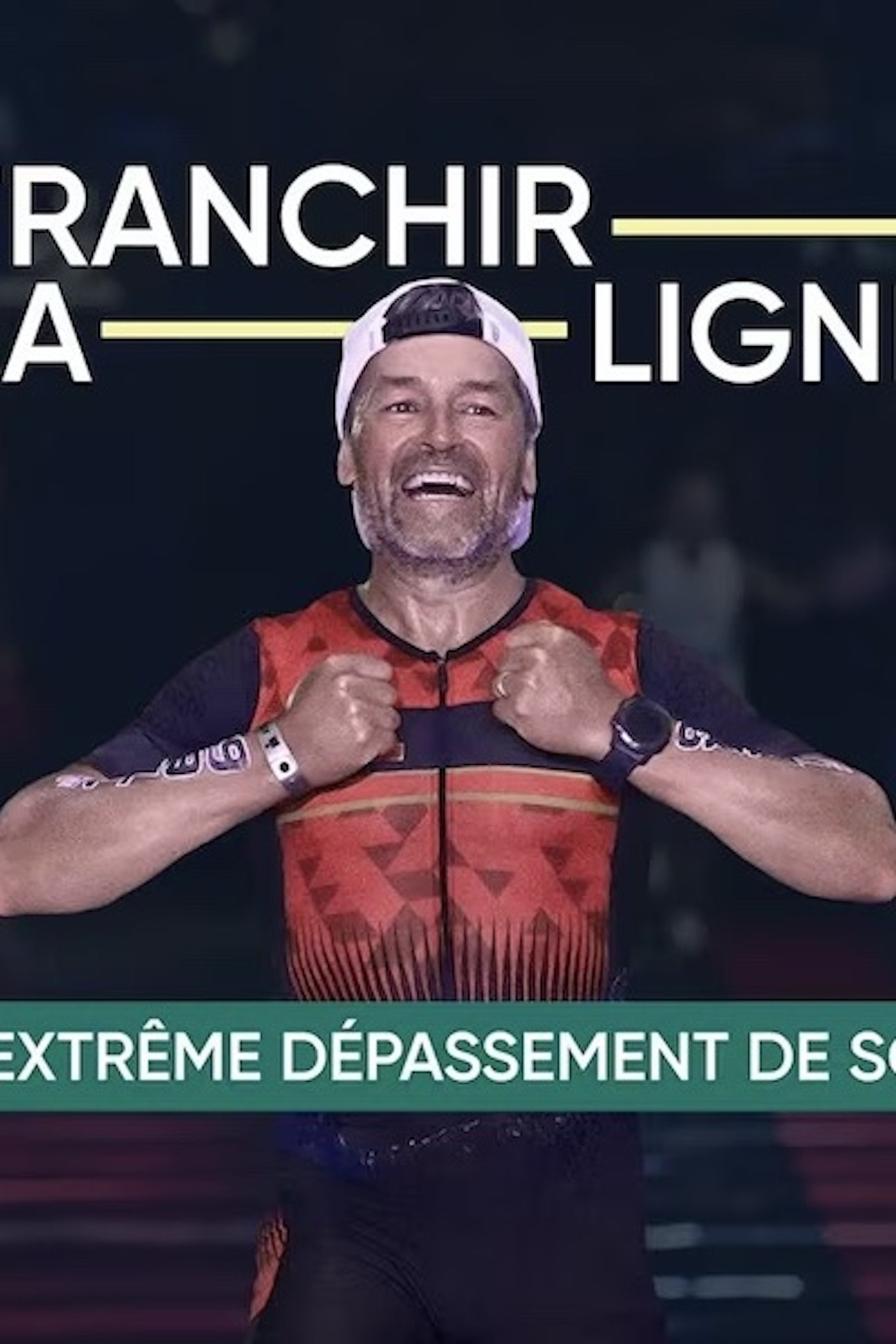 Franchir la Ligne